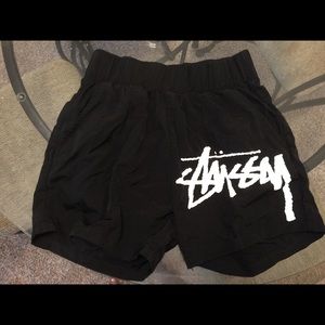Stussy Shorts